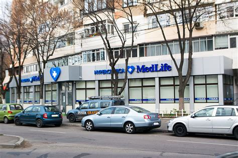 hyperclinica medlife braila|Program de lucru Hyperclinica MedLife Brăila